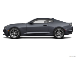 Thumbnail image of 2021 Chevrolet Camaro at Mccluskey Chevrolet Kings Automall