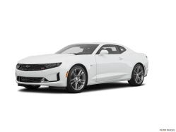 Thumbnail image of 2021 Chevrolet Camaro at Honda Morristown