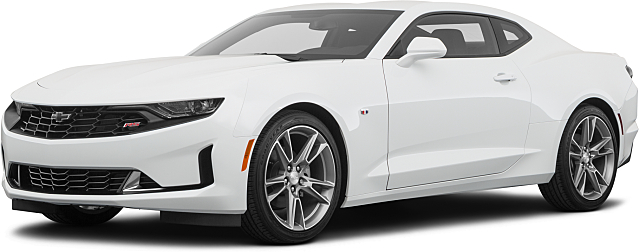 2021 Chevrolet Camaro LT1 at Honda Morristown