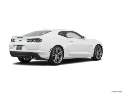 Thumbnail image of 2021 Chevrolet Camaro at Honda Morristown