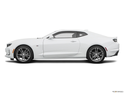Thumbnail image of 2021 Chevrolet Camaro at Honda Morristown