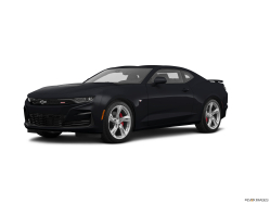 Thumbnail image of 2021 Chevrolet Camaro at Morristown Chevrolet