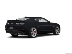 Thumbnail image of 2021 Chevrolet Camaro at Morristown Chevrolet