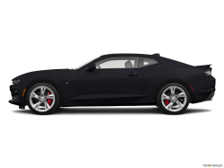 Thumbnail image of 2021 Chevrolet Camaro at Morristown Chevrolet
