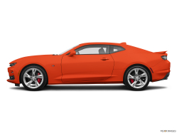 Thumbnail image of 2021 Chevrolet Camaro at Fast Track Motors