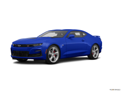 Thumbnail image of 2021 Chevrolet Camaro at Morristown Chevrolet
