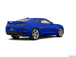 Thumbnail image of 2021 Chevrolet Camaro at Morristown Chevrolet