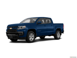 Thumbnail image of 2021 Chevrolet Colorado at Morristown Chevrolet