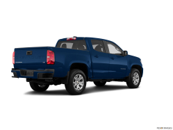 Thumbnail image of 2021 Chevrolet Colorado at Morristown Chevrolet