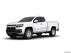 Thumbnail image of 2021 Chevrolet Colorado at Hallmark Hyundai Hendersonville