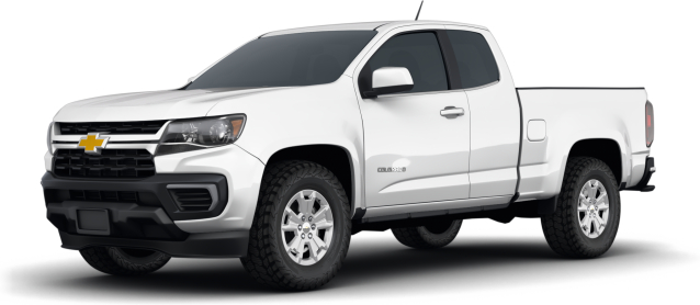 2021 Chevrolet Colorado LT at Hallmark Hyundai Hendersonville