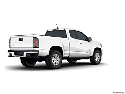 Thumbnail image of 2021 Chevrolet Colorado at Hallmark Hyundai Hendersonville