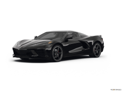 Thumbnail image of 2021 Chevrolet Corvette at Stevens Jersey City Ford