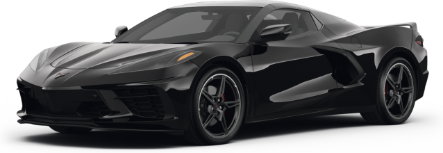 2021 Chevrolet Corvette Stingray at Stevens Jersey City Ford