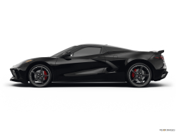 Thumbnail image of 2021 Chevrolet Corvette at Stevens Jersey City Ford