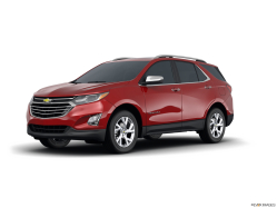 Thumbnail image of 2021 Chevrolet Equinox at Rjb And Son