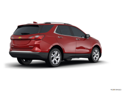 Thumbnail image of 2021 Chevrolet Equinox at Rjb And Son