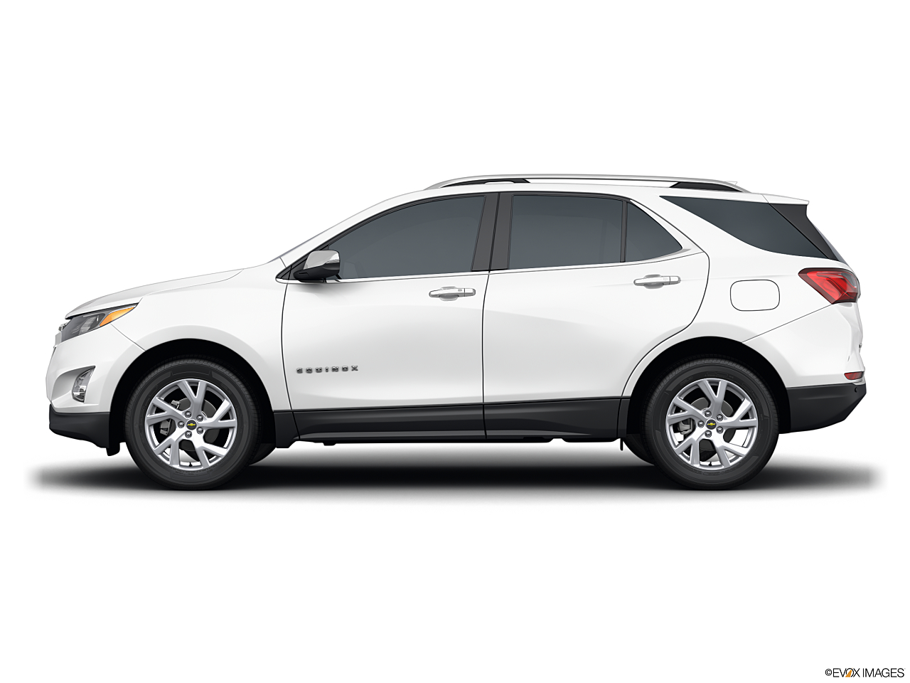 Image of 2021 Chevrolet Equinox Premier