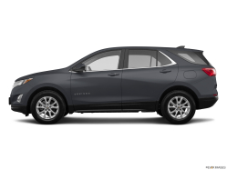 Thumbnail image of 2021 Chevrolet Equinox at Sawyers Chevrolet