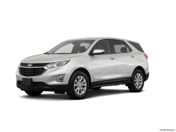 Thumbnail image of 2021 Chevrolet Equinox at Morristown Chevrolet