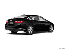 Thumbnail image of 2021 Chevrolet Malibu at Morristown Chevrolet