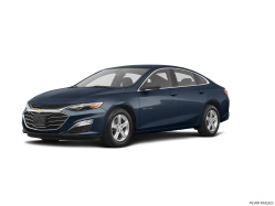 Thumbnail image of 2021 Chevrolet Malibu at STREAM AUTO OUTLET