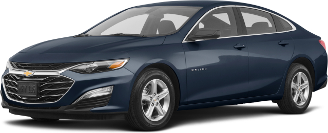 2021 Chevrolet Malibu LS at STREAM AUTO OUTLET