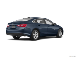 Thumbnail image of 2021 Chevrolet Malibu at STREAM AUTO OUTLET