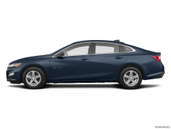 Thumbnail image of 2021 Chevrolet Malibu at STREAM AUTO OUTLET