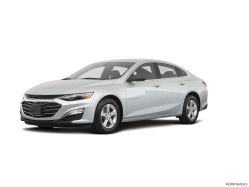 Thumbnail image of 2021 Chevrolet Malibu at Action Nissan