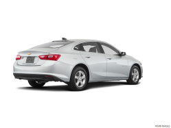 Thumbnail image of 2021 Chevrolet Malibu at Action Nissan