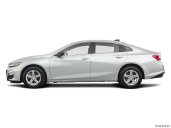 Thumbnail image of 2021 Chevrolet Malibu at Action Nissan