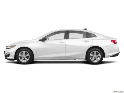 Thumbnail image of 2021 Chevrolet Malibu at Hallmark Hyundai Hendersonville