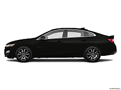 Thumbnail image of 2021 Chevrolet Malibu at Morristown Chevrolet
