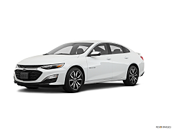 Thumbnail image of 2021 Chevrolet Malibu at All Access Automotive
