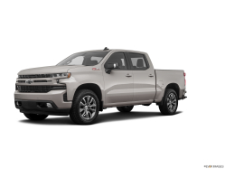 Thumbnail image of 2021 Chevrolet Silverado 1500 at Morristown Chevrolet