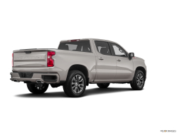 Thumbnail image of 2021 Chevrolet Silverado 1500 at Morristown Chevrolet