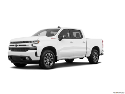 Thumbnail image of 2021 Chevrolet Silverado 1500 at Morristown Chevrolet