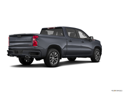 Thumbnail image of 2021 Chevrolet Silverado 1500 at Frank Brown Honda GMC