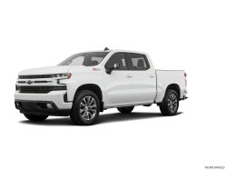 Thumbnail image of 2021 Chevrolet Silverado 1500 at Morristown Chevrolet