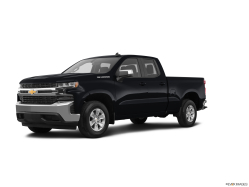 Thumbnail image of 2021 Chevrolet Silverado 1500 at Don Bulluck Chevrolet Inc
