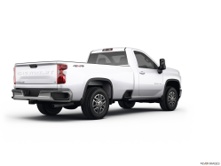 Thumbnail image of 2021 Chevrolet Silverado 2500HD at Randy Marion Chevrolet, Buick, Cadillac, GMC, Subaru, Ford, Lincoln, Chrysler, Jeep, Ram