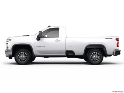 Thumbnail image of 2021 Chevrolet Silverado 2500HD at Randy Marion Chevrolet, Buick, Cadillac, GMC, Subaru, Ford, Lincoln, Chrysler, Jeep, Ram