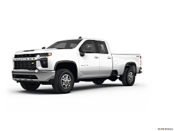 Thumbnail image of 2021 Chevrolet Silverado 2500HD at Morristown Chevrolet