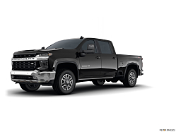Thumbnail image of 2021 Chevrolet Silverado 2500HD at Lakeway Auto