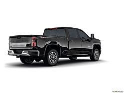 Thumbnail image of 2021 Chevrolet Silverado 2500HD at Lakeway Auto