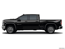 Thumbnail image of 2021 Chevrolet Silverado 2500HD at Lakeway Auto