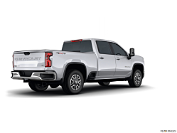 Thumbnail image of 2021 Chevrolet Silverado 2500HD at Morristown Chevrolet