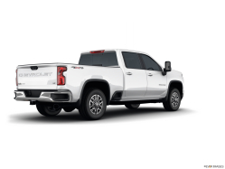Thumbnail image of 2021 Chevrolet Silverado 2500HD at Action Nissan