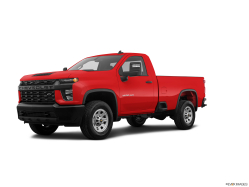 Thumbnail image of 2021 Chevrolet Silverado 3500HD at Morristown Chevrolet